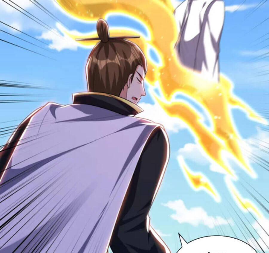 Yêu Giả Vi Vương Chapter 310 - 38