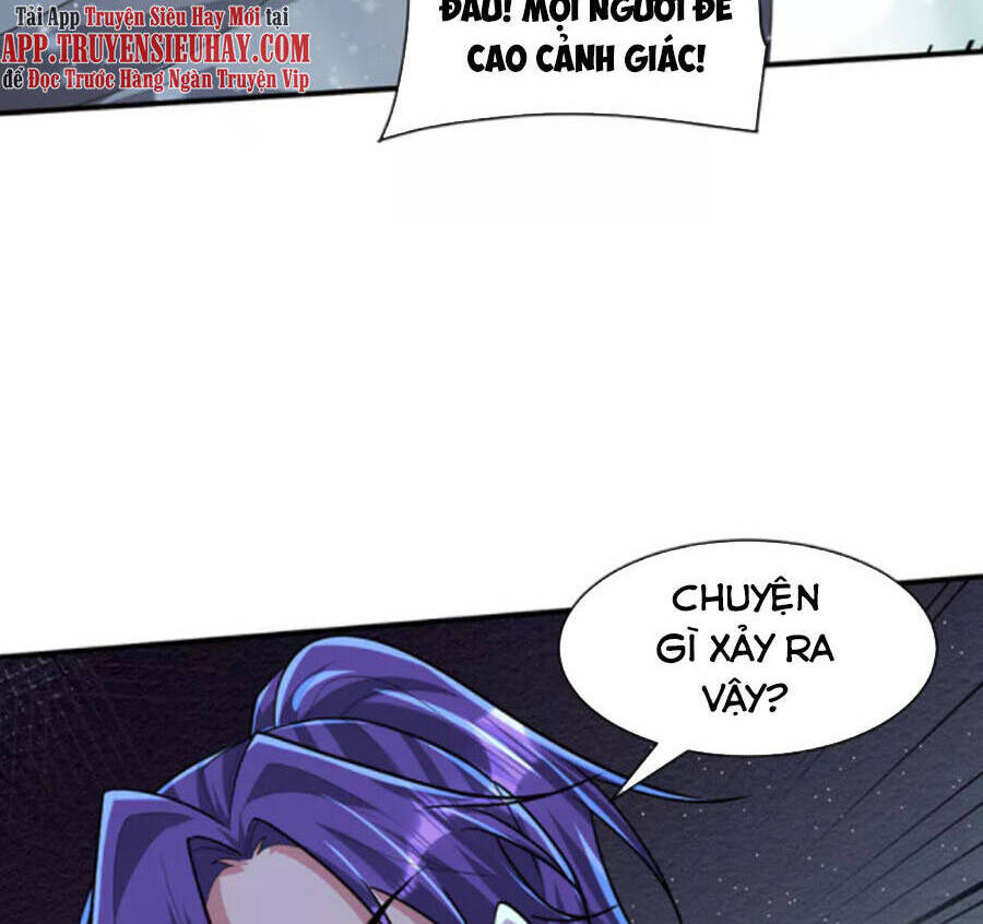 Yêu Giả Vi Vương Chapter 310 - 40