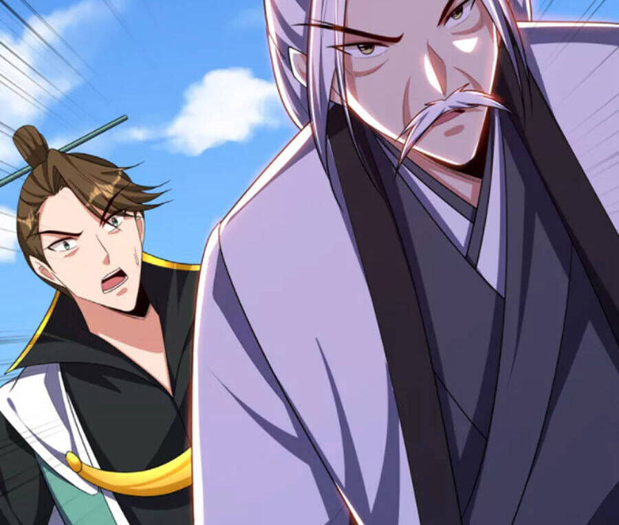 Yêu Giả Vi Vương Chapter 310 - 6