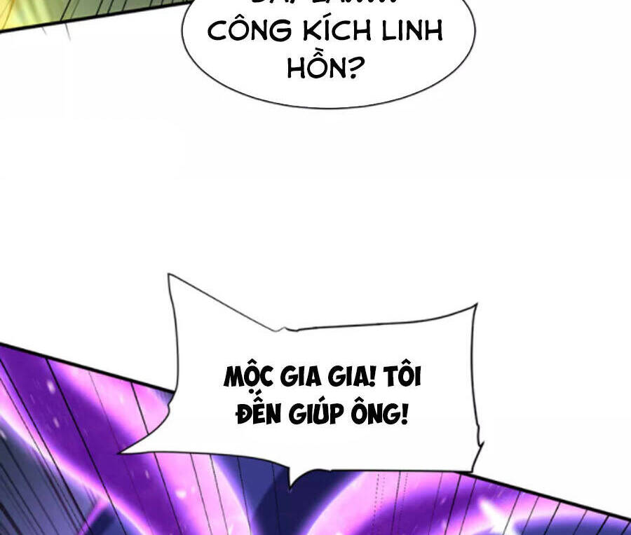 Yêu Giả Vi Vương Chapter 310 - 8