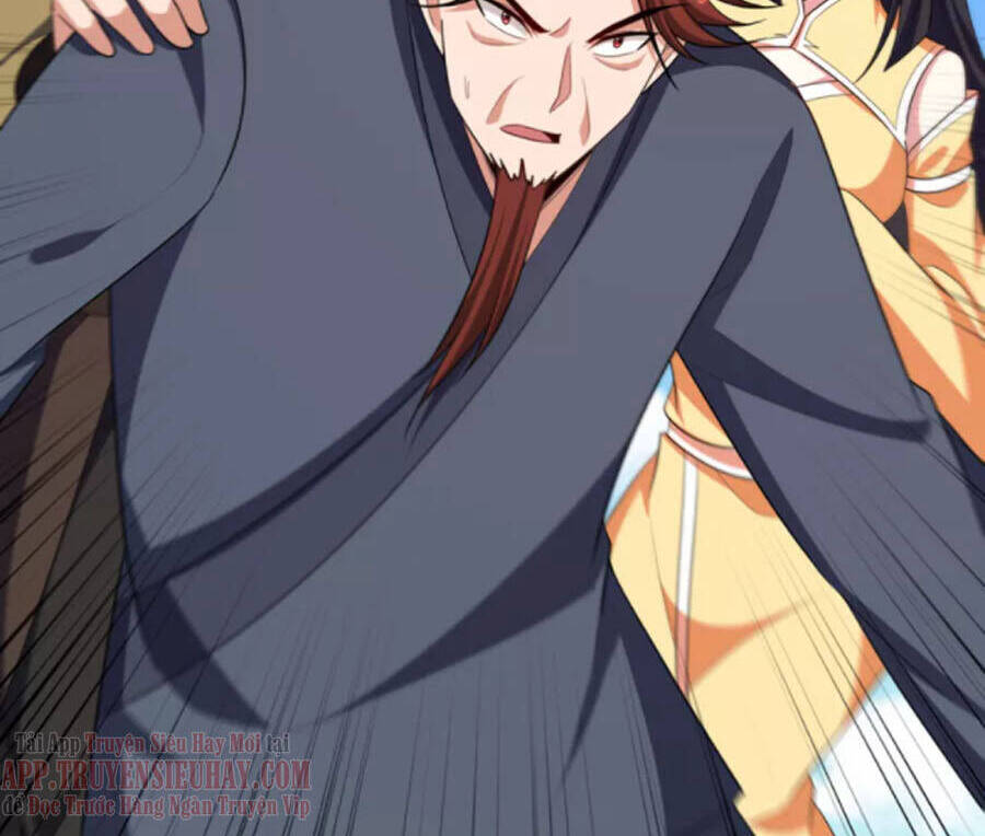 Yêu Giả Vi Vương Chapter 310 - 10