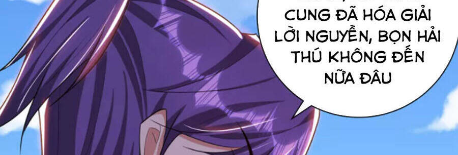 Yêu Giả Vi Vương Chapter 311 - 2