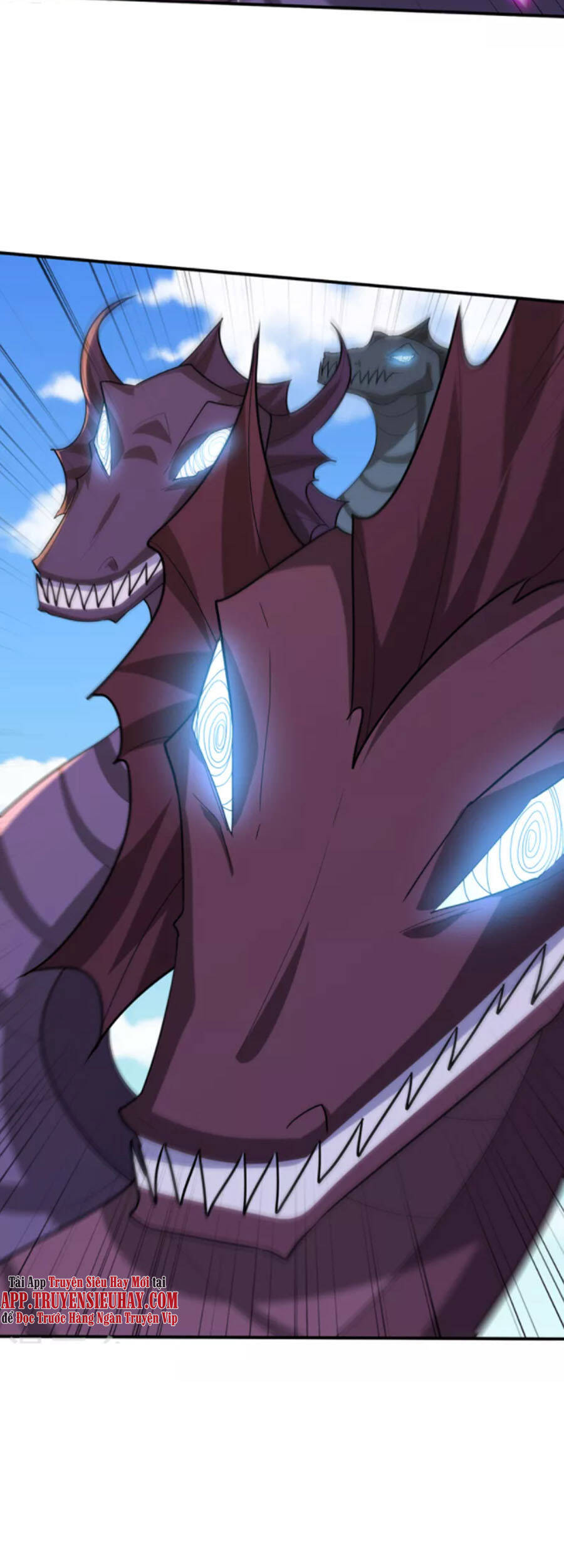 Yêu Giả Vi Vương Chapter 311 - 21