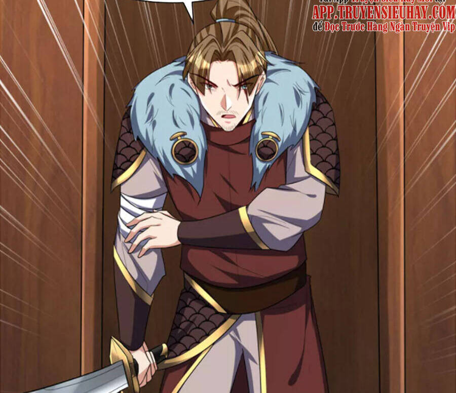 Yêu Giả Vi Vương Chapter 311 - 30