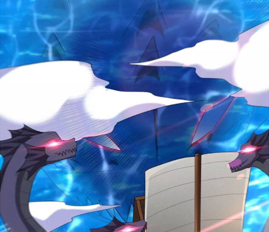 Yêu Giả Vi Vương Chapter 311 - 34