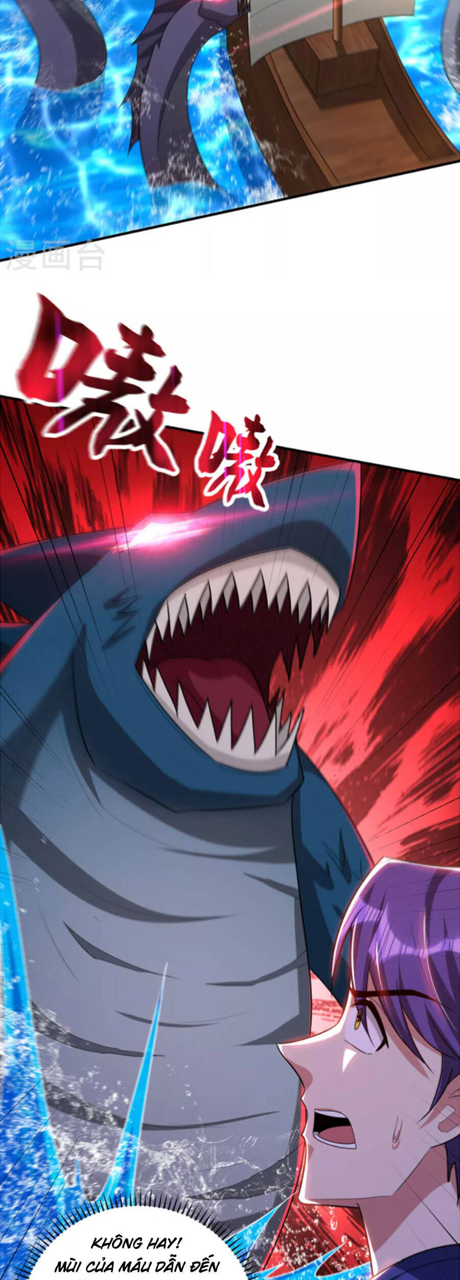 Yêu Giả Vi Vương Chapter 311 - 35