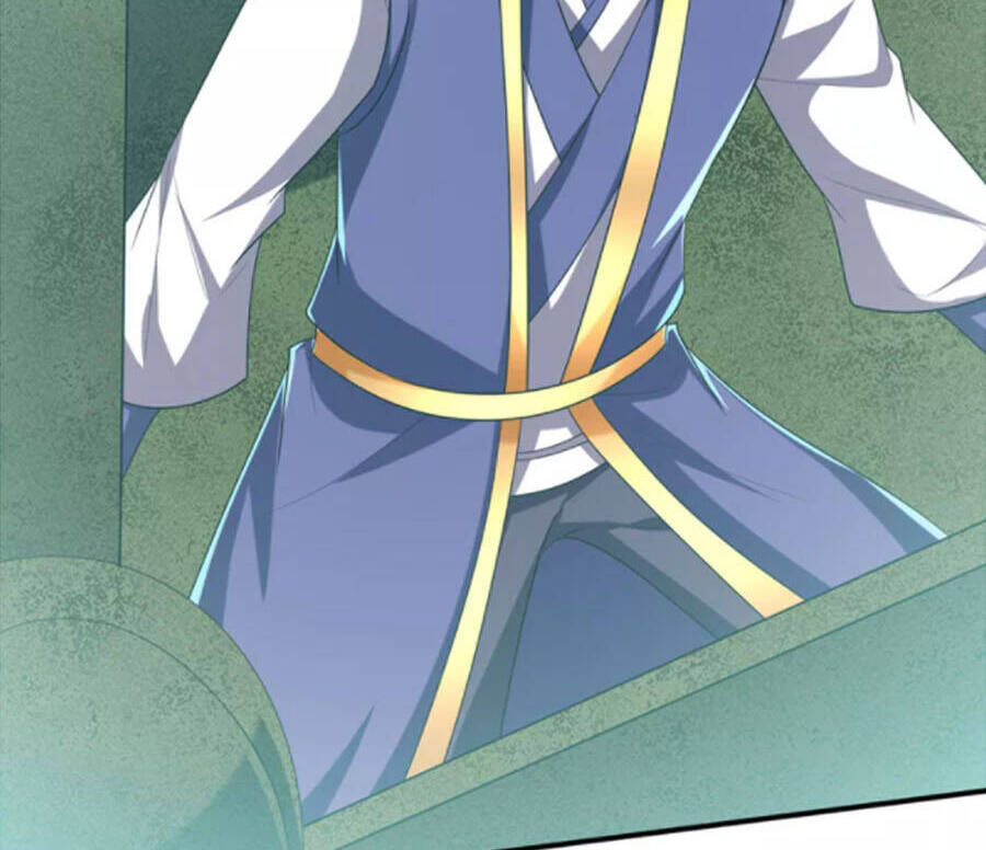 Yêu Giả Vi Vương Chapter 311 - 38