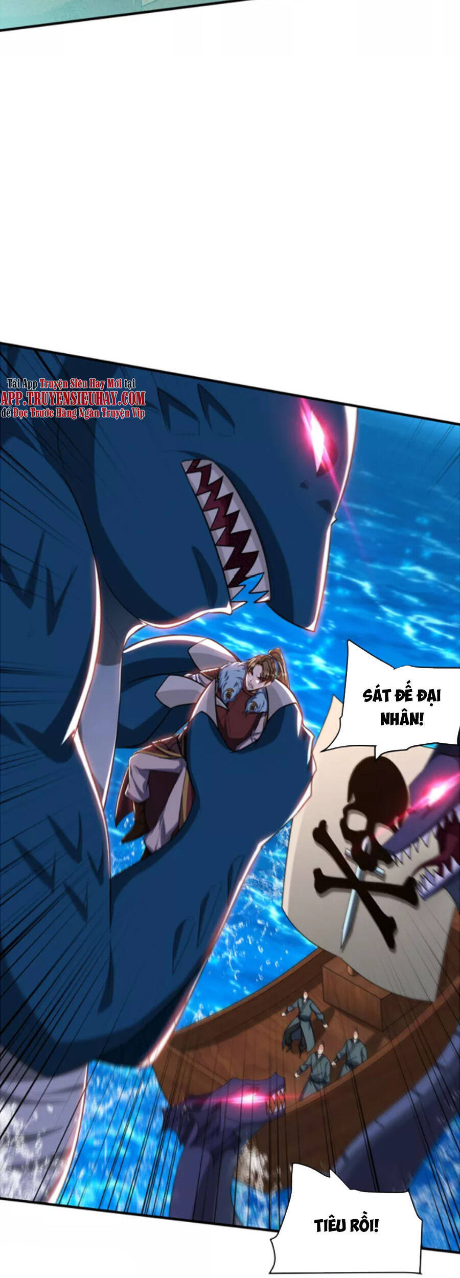 Yêu Giả Vi Vương Chapter 311 - 39