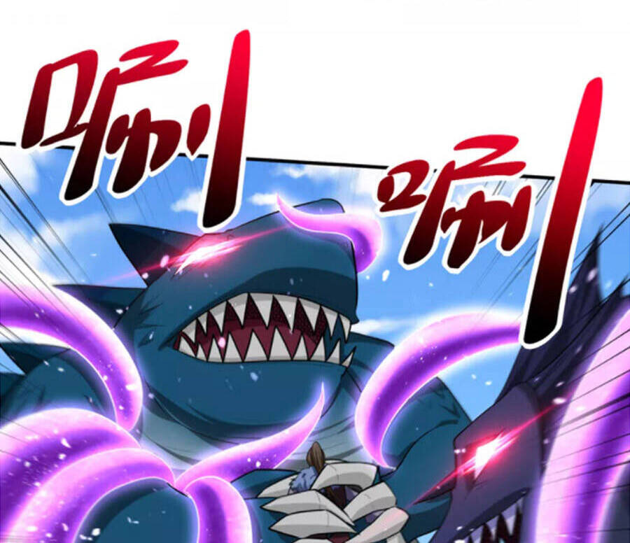 Yêu Giả Vi Vương Chapter 311 - 40