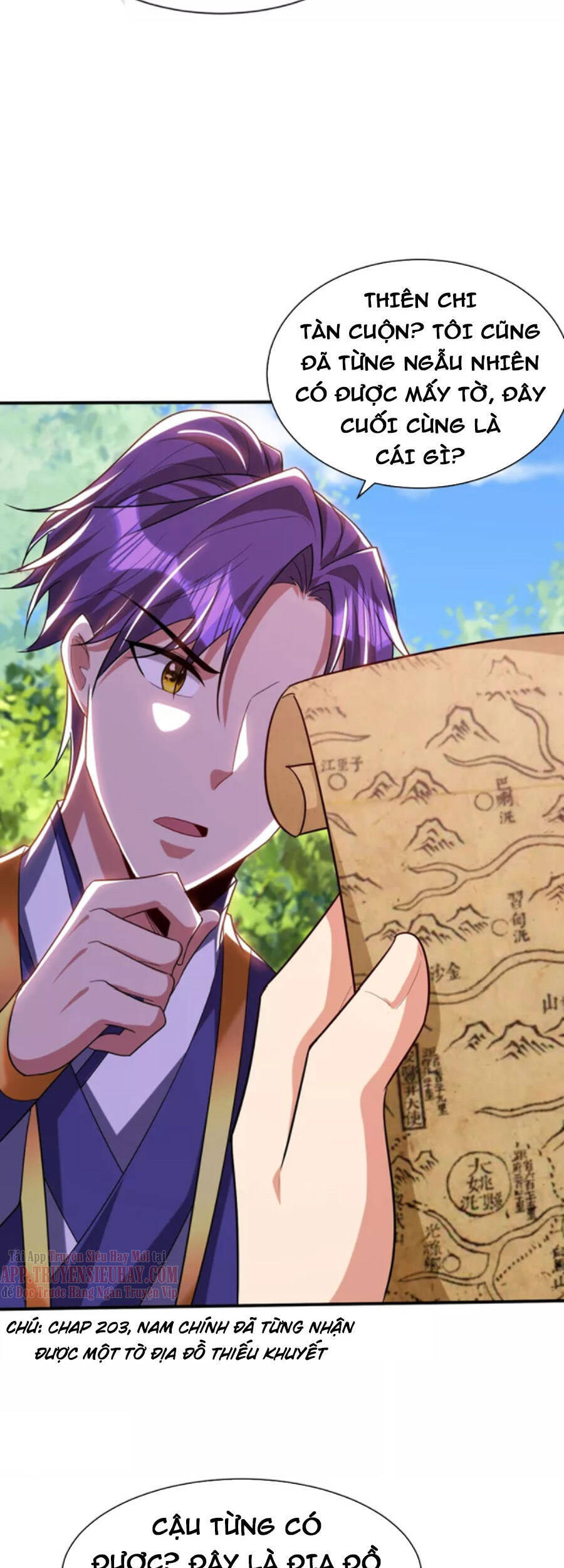 Yêu Giả Vi Vương Chapter 312 - 31