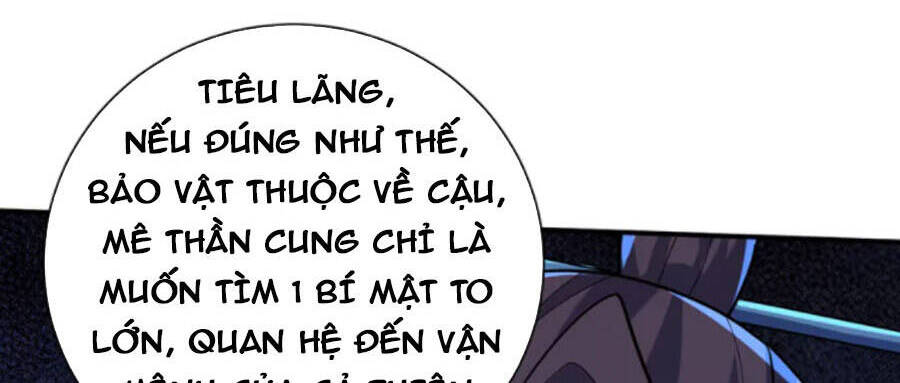 Yêu Giả Vi Vương Chapter 312 - 38