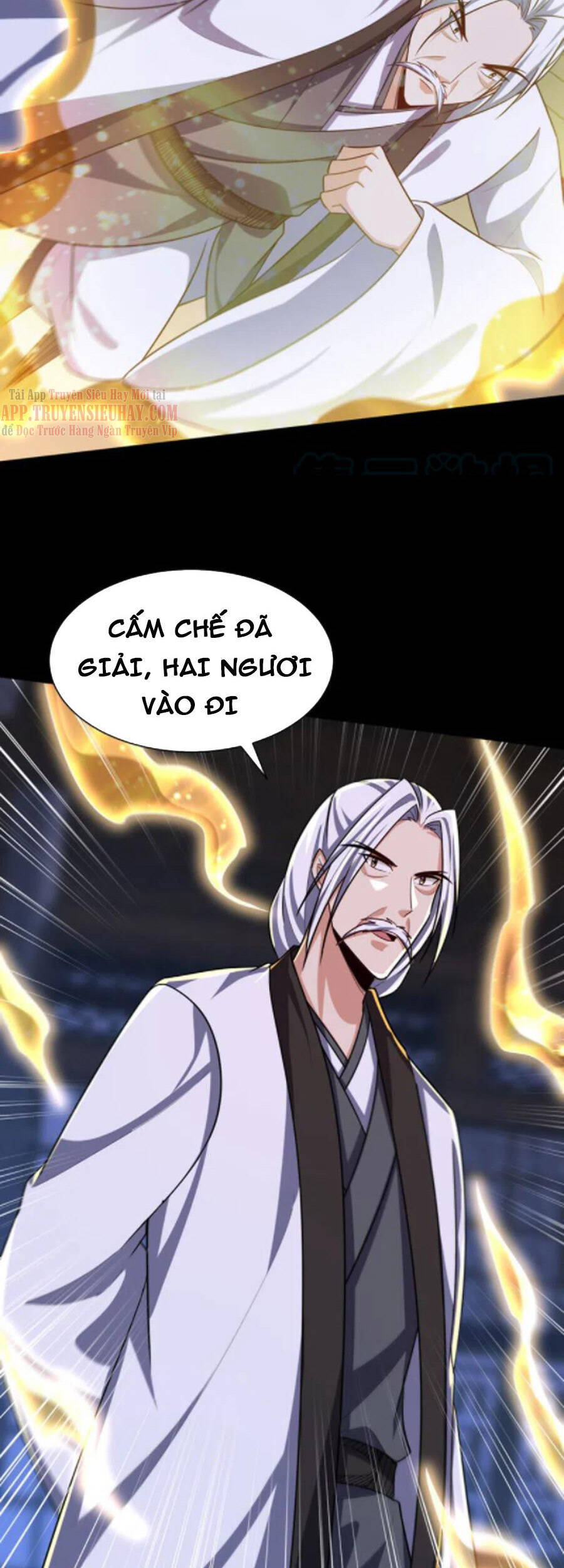 Yêu Giả Vi Vương Chapter 313 - 31