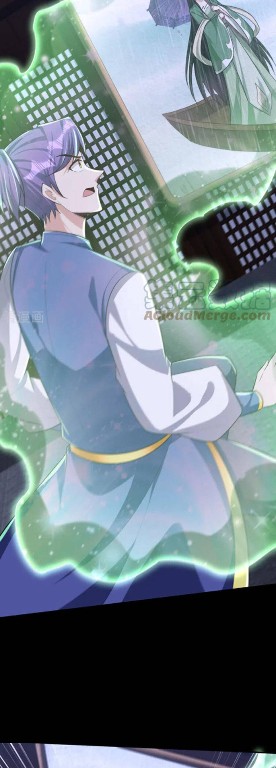 Yêu Giả Vi Vương Chapter 313 - 39