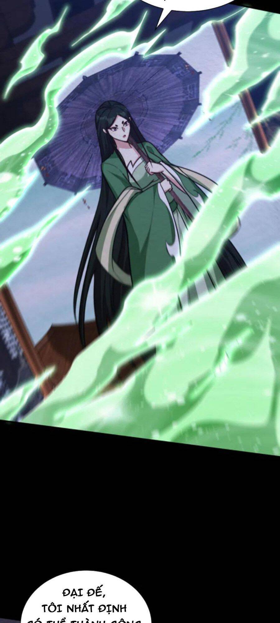 Yêu Giả Vi Vương Chapter 314 - 15