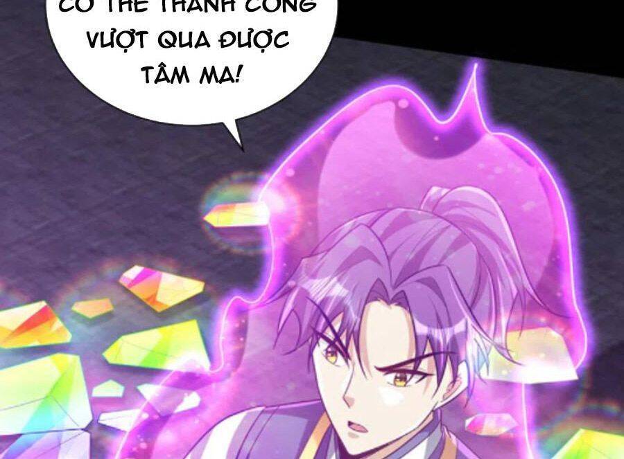 Yêu Giả Vi Vương Chapter 314 - 16