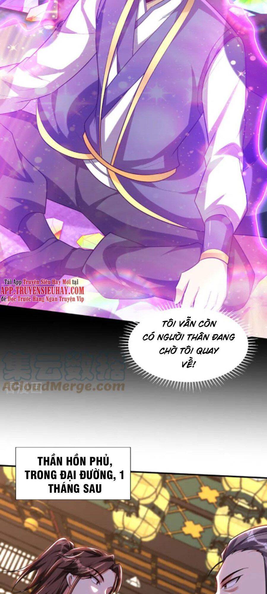 Yêu Giả Vi Vương Chapter 314 - 17