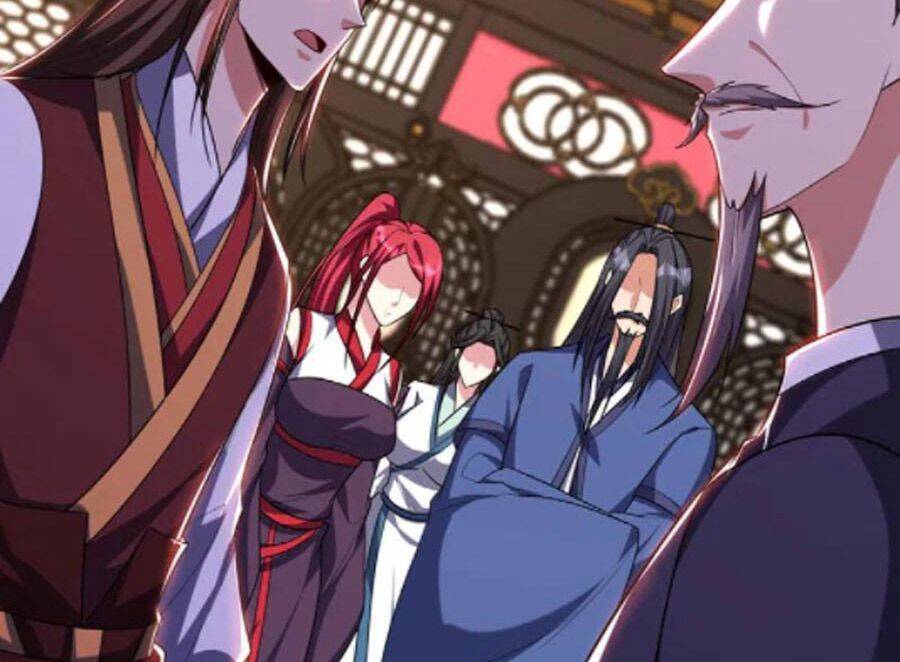 Yêu Giả Vi Vương Chapter 314 - 18