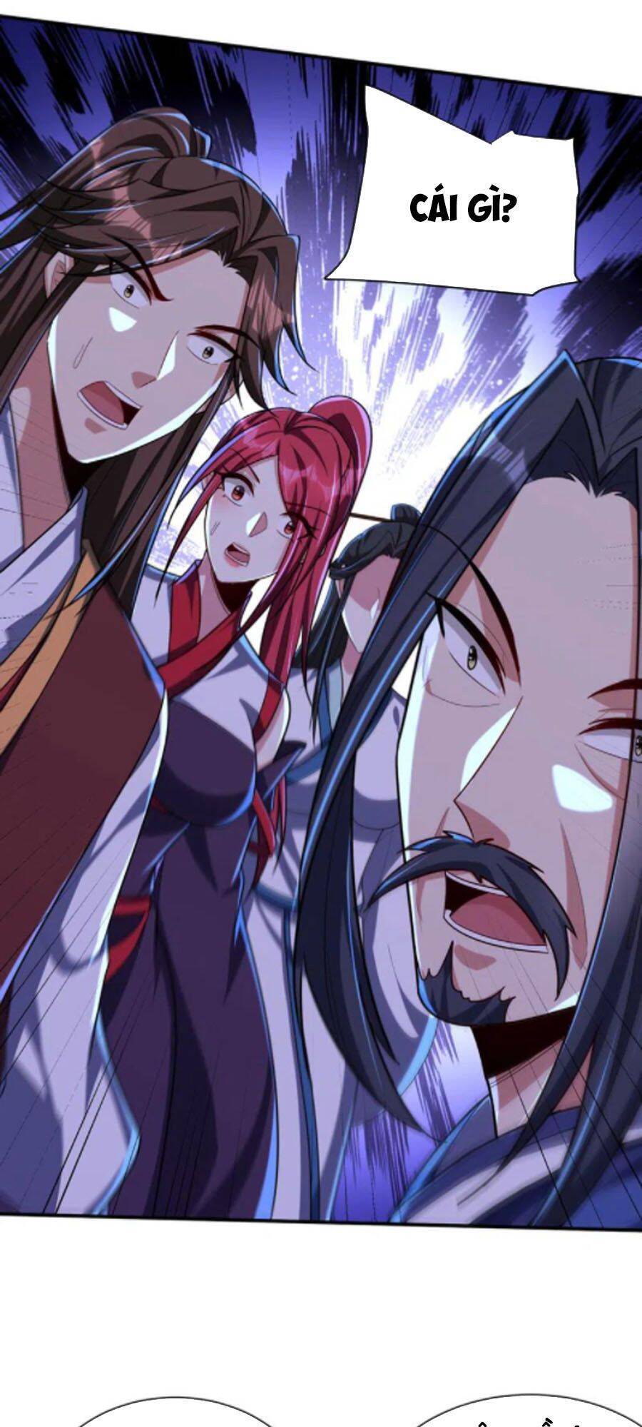 Yêu Giả Vi Vương Chapter 314 - 21