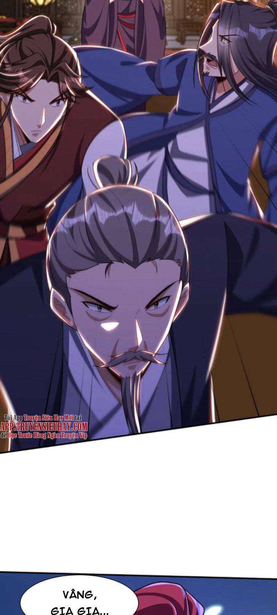 Yêu Giả Vi Vương Chapter 314 - 29