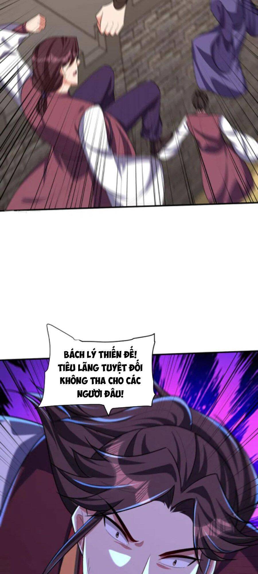 Yêu Giả Vi Vương Chapter 314 - 37