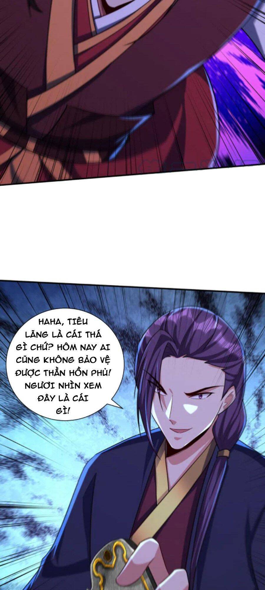 Yêu Giả Vi Vương Chapter 314 - 39