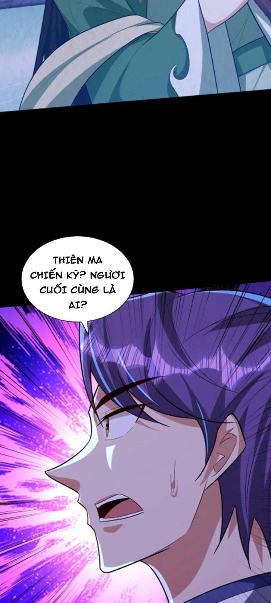 Yêu Giả Vi Vương Chapter 314 - 5