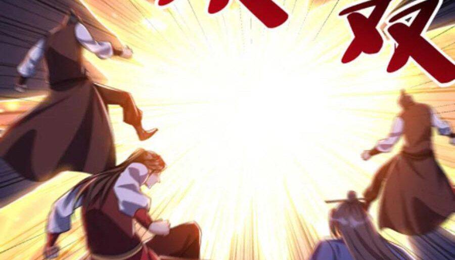 Yêu Giả Vi Vương Chapter 314 - 46