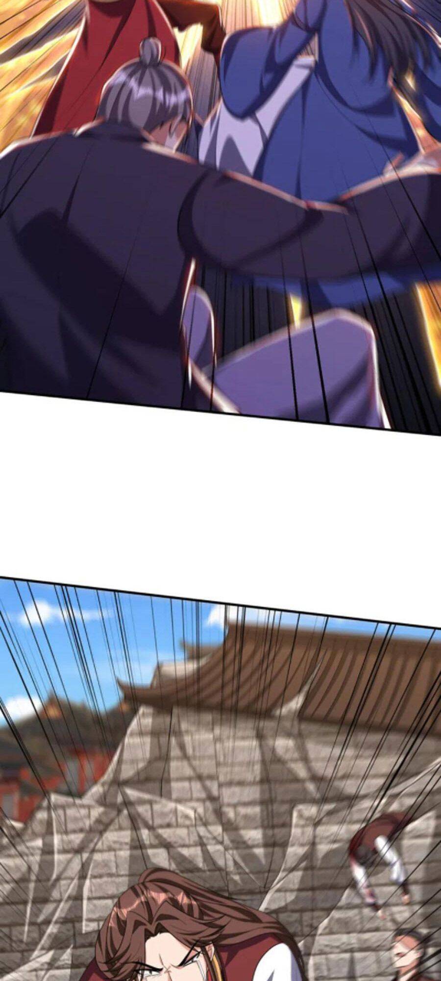 Yêu Giả Vi Vương Chapter 314 - 47