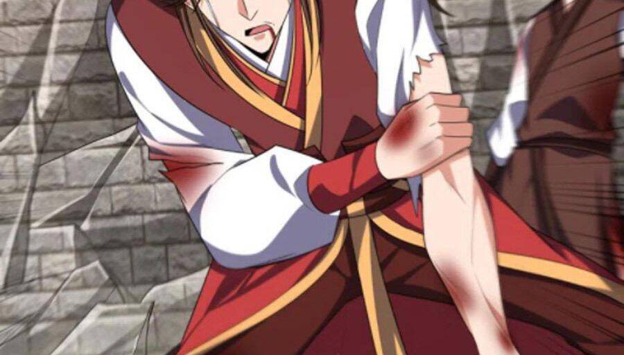 Yêu Giả Vi Vương Chapter 314 - 48