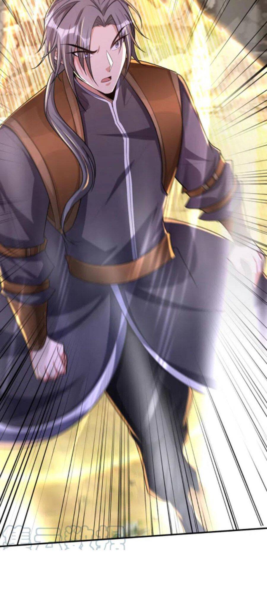 Yêu Giả Vi Vương Chapter 314 - 53