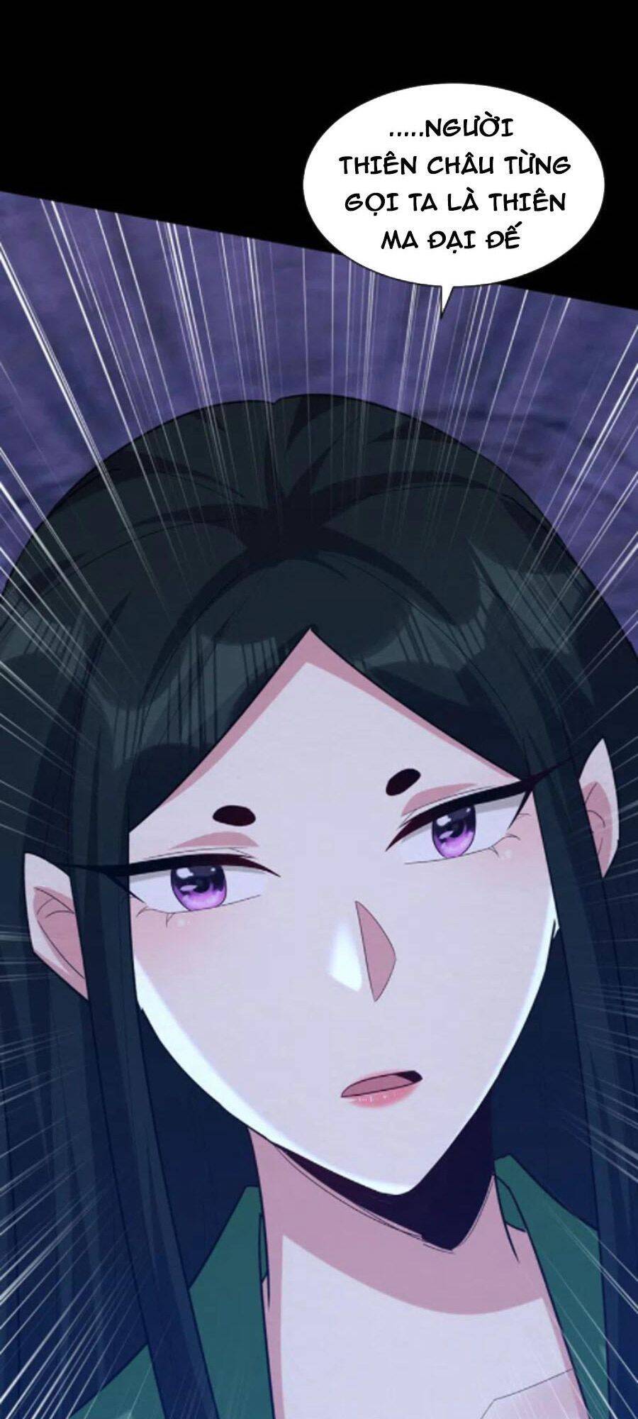 Yêu Giả Vi Vương Chapter 314 - 7