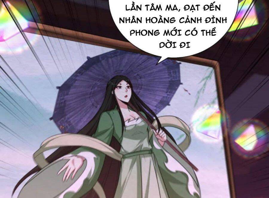 Yêu Giả Vi Vương Chapter 314 - 10
