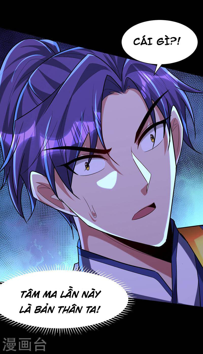 Yêu Giả Vi Vương Chapter 315 - 26