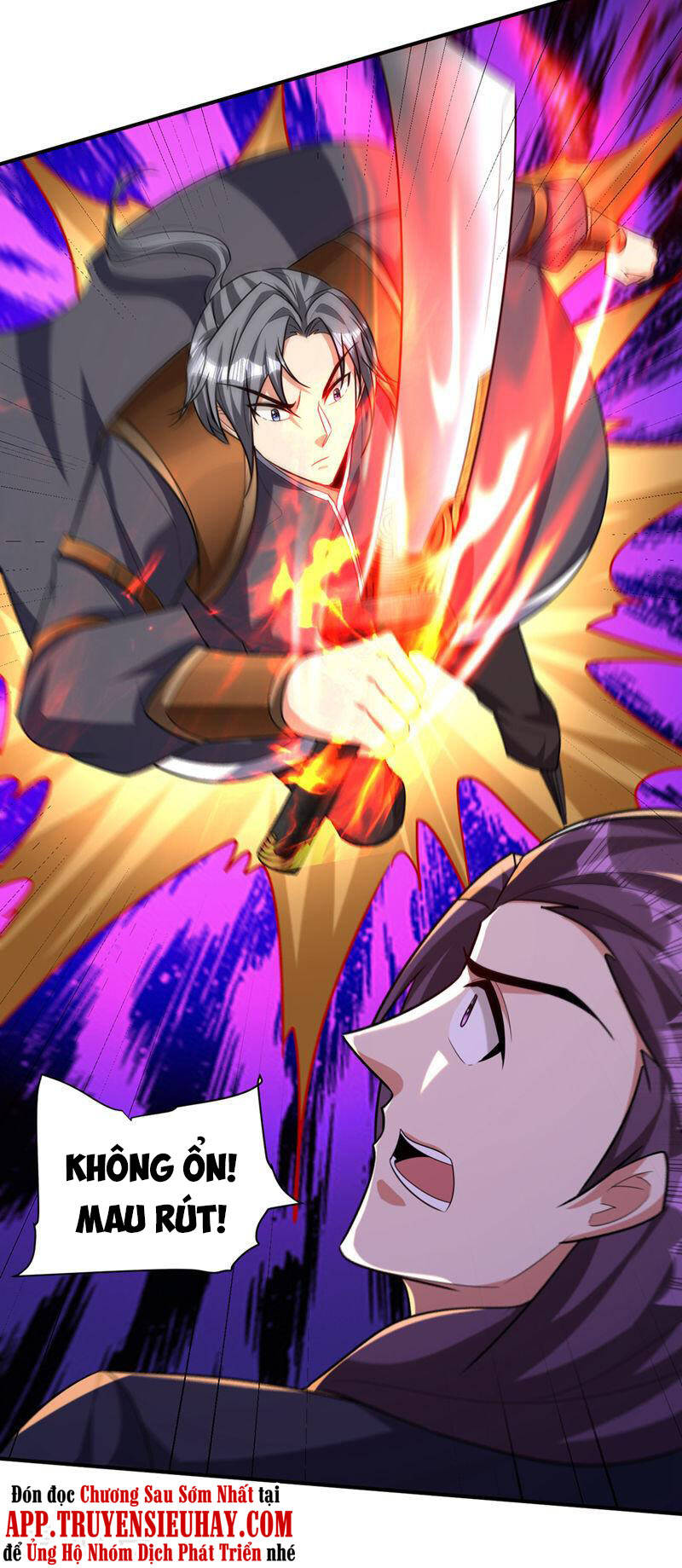 Yêu Giả Vi Vương Chapter 315 - 6