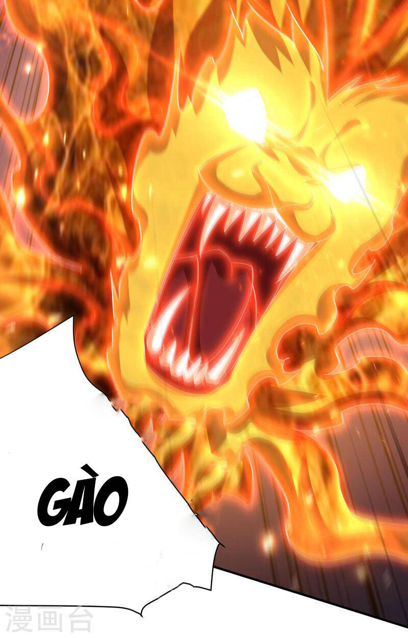 Yêu Giả Vi Vương Chapter 315 - 8