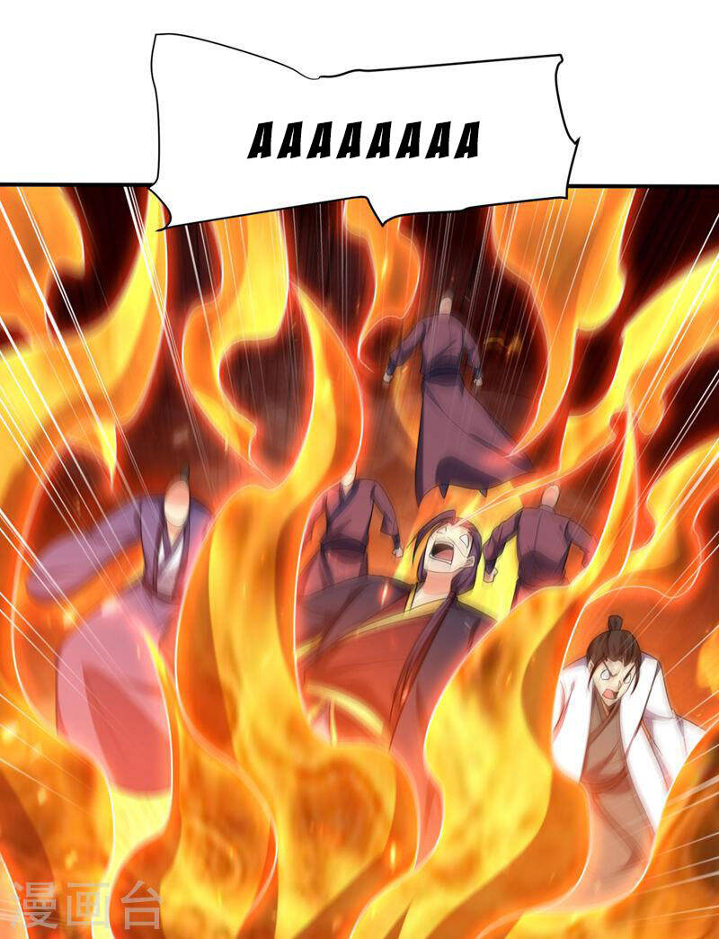 Yêu Giả Vi Vương Chapter 315 - 9