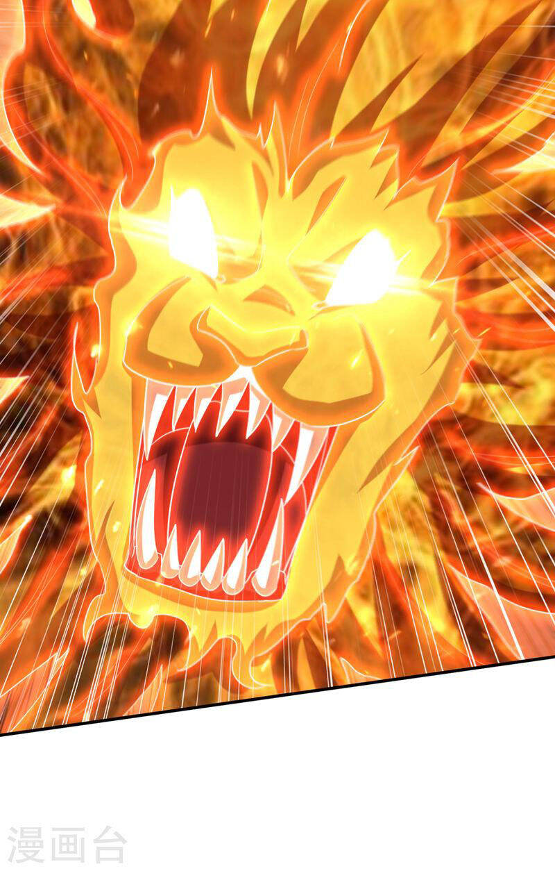 Yêu Giả Vi Vương Chapter 315 - 10