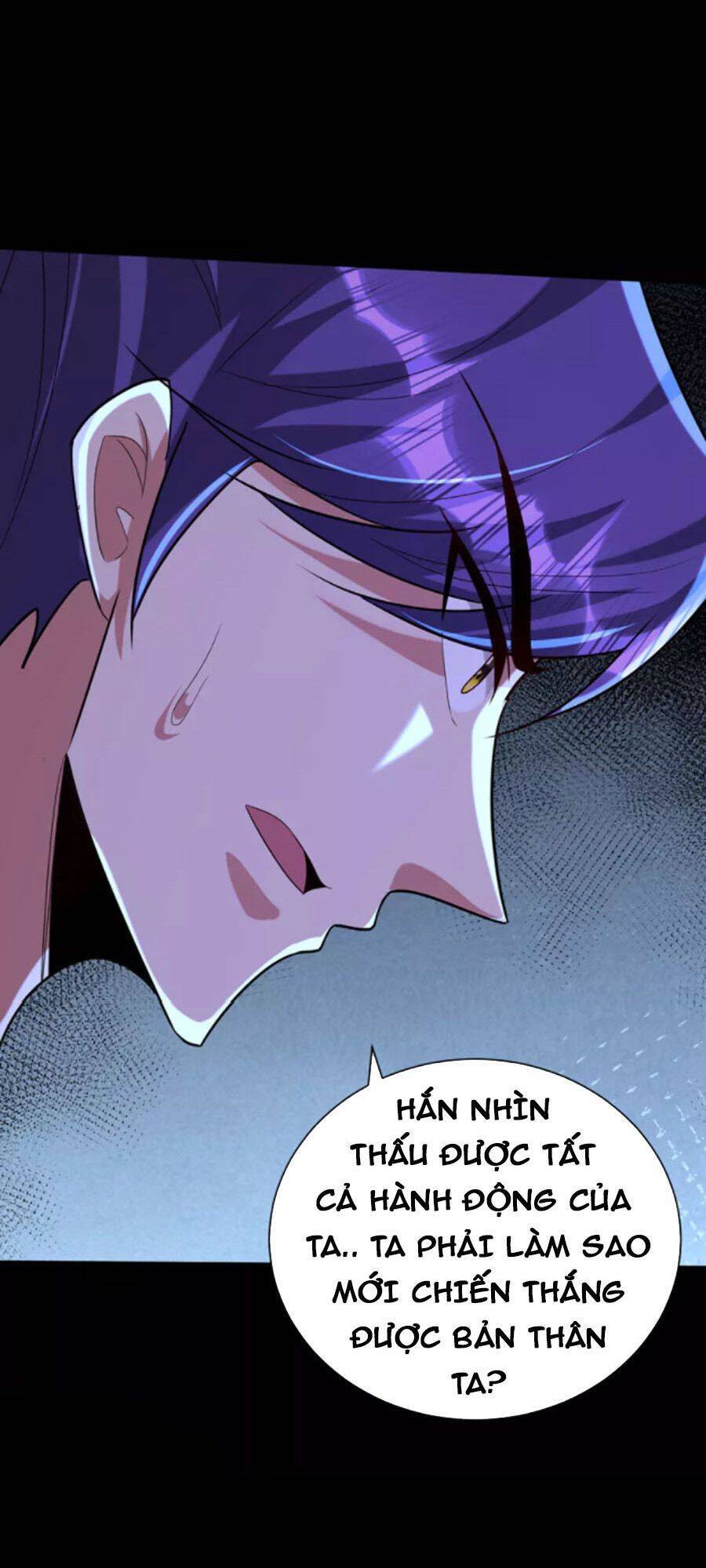 Yêu Giả Vi Vương Chapter 316 - 11