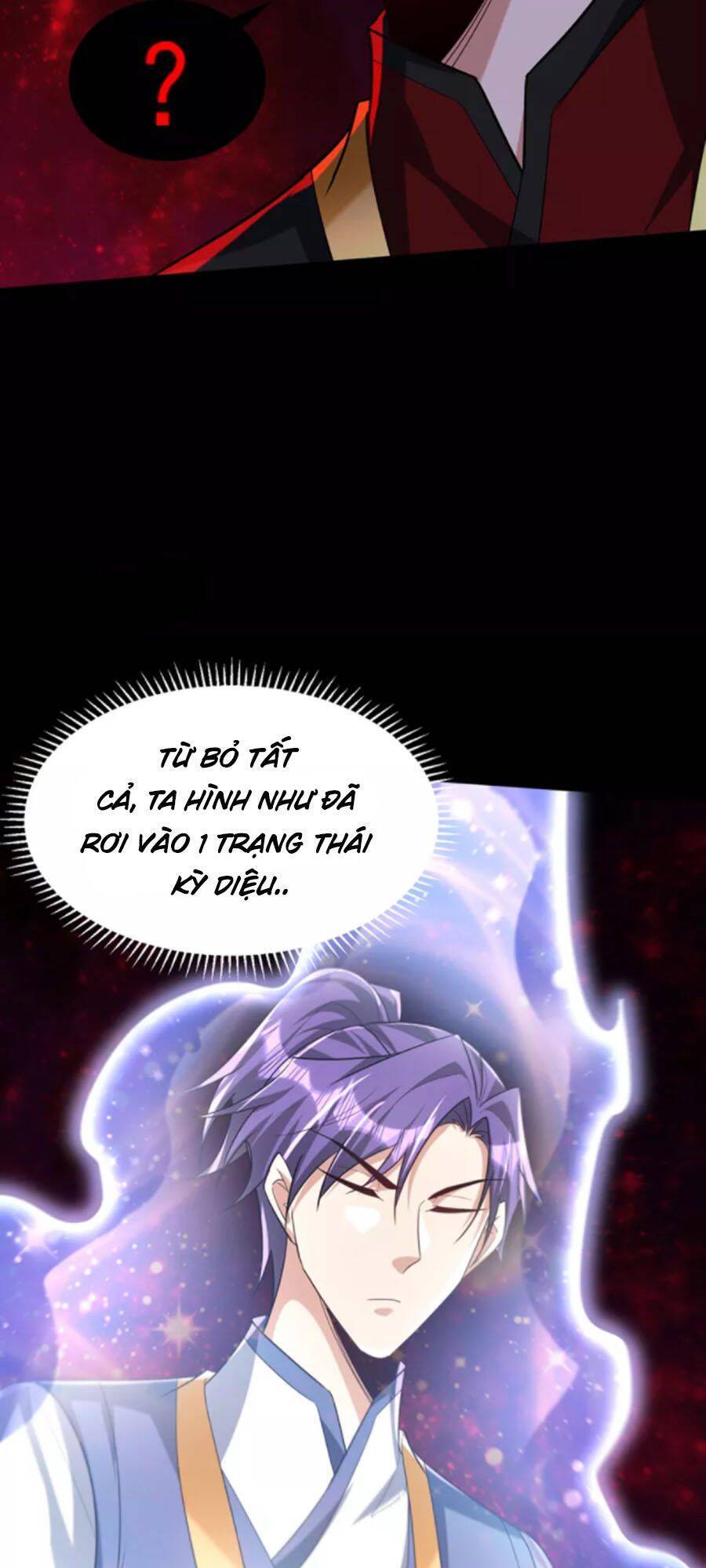 Yêu Giả Vi Vương Chapter 316 - 25