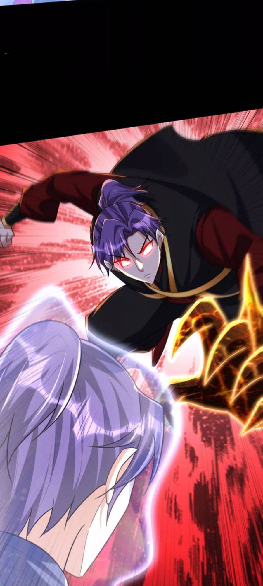 Yêu Giả Vi Vương Chapter 316 - 27