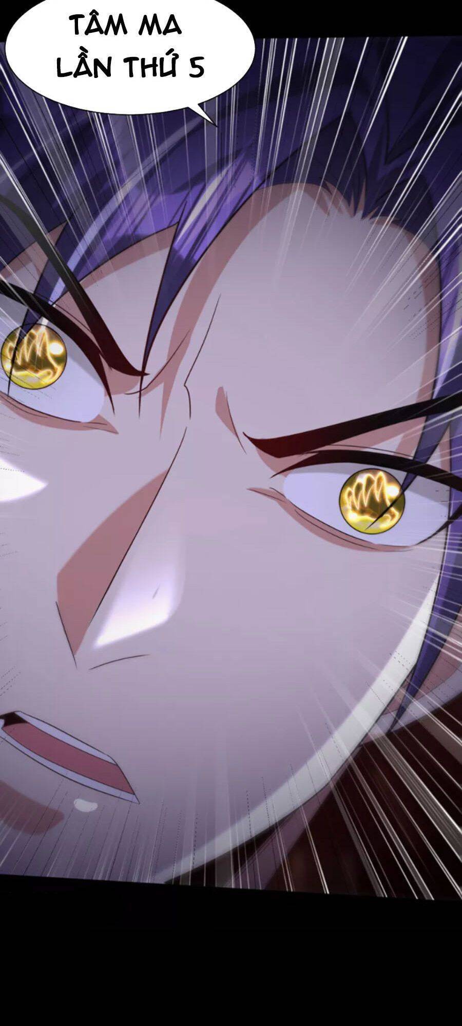 Yêu Giả Vi Vương Chapter 316 - 29