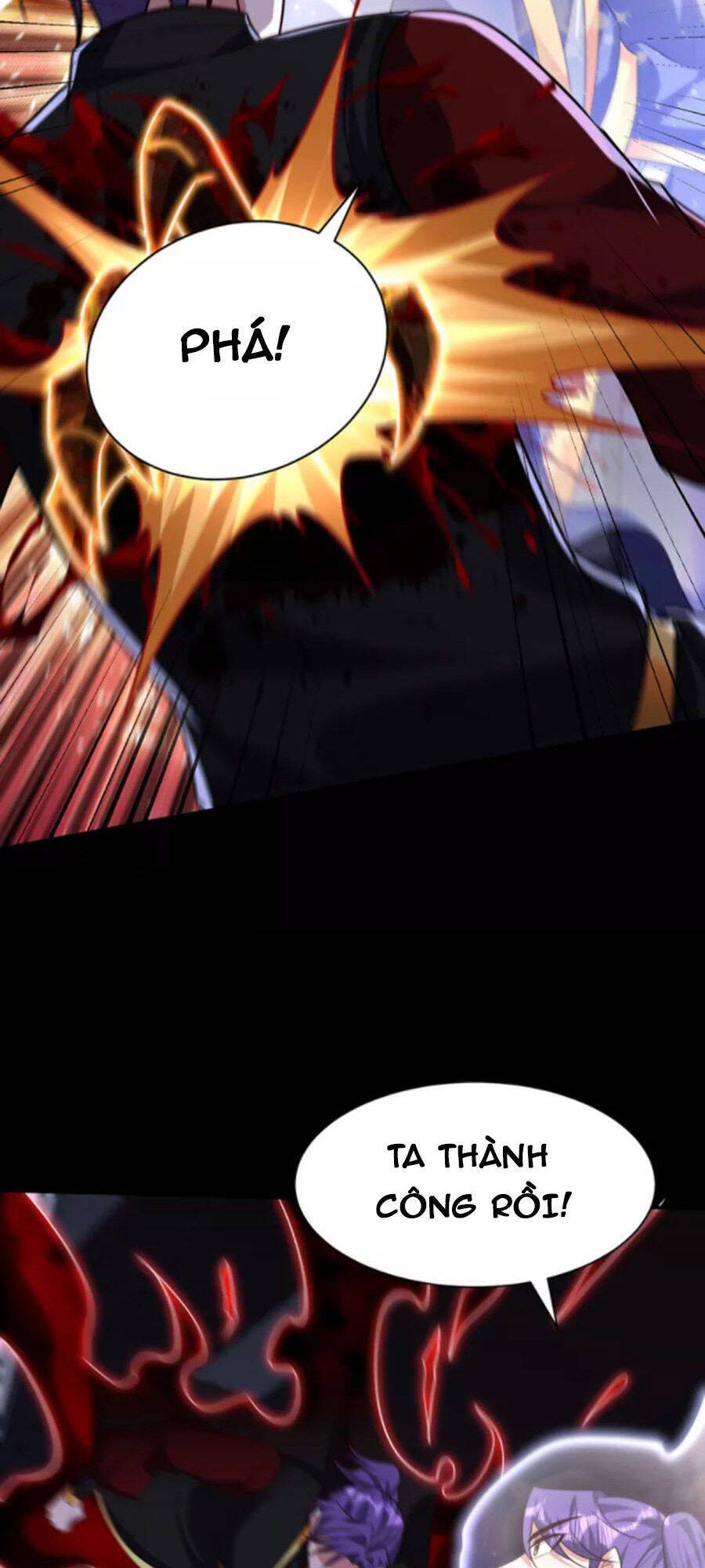 Yêu Giả Vi Vương Chapter 316 - 31