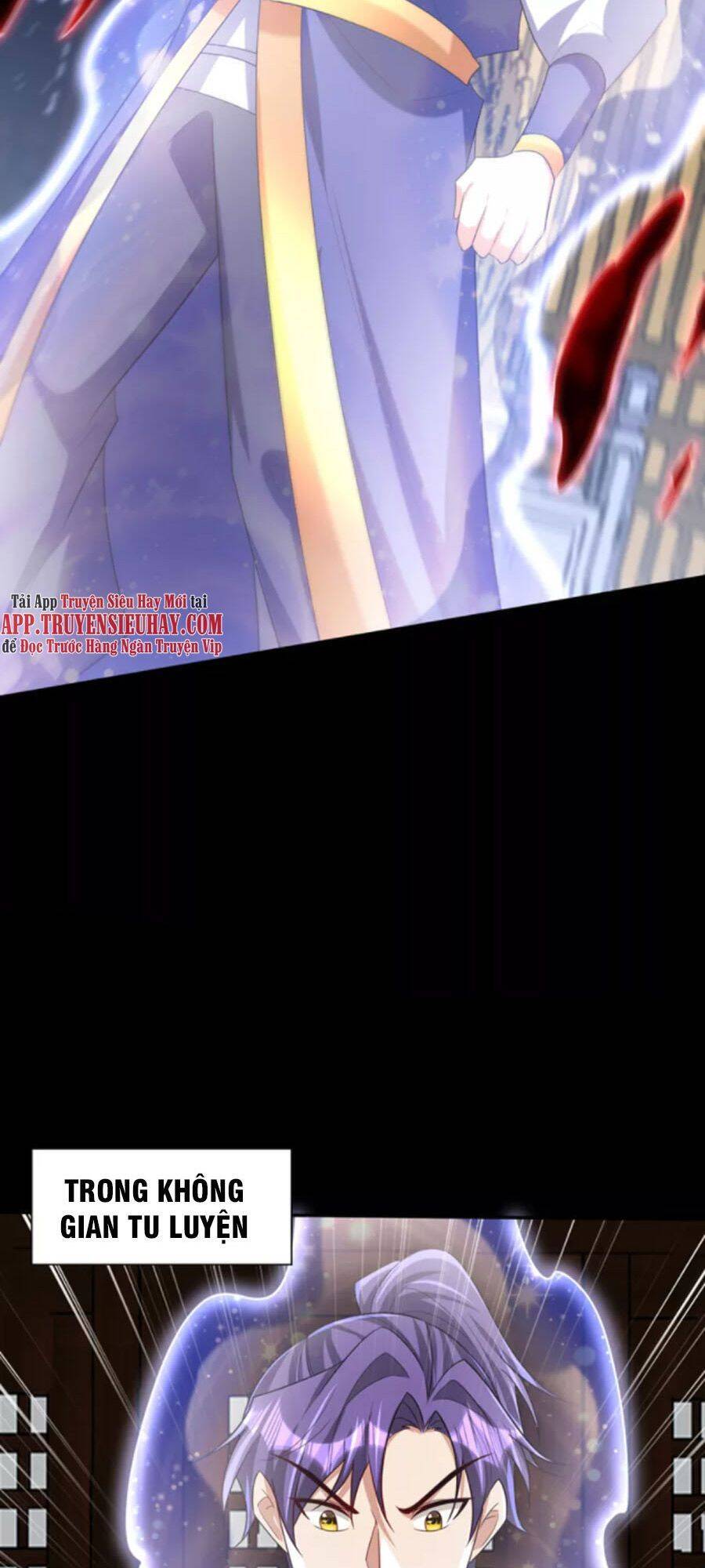 Yêu Giả Vi Vương Chapter 316 - 33