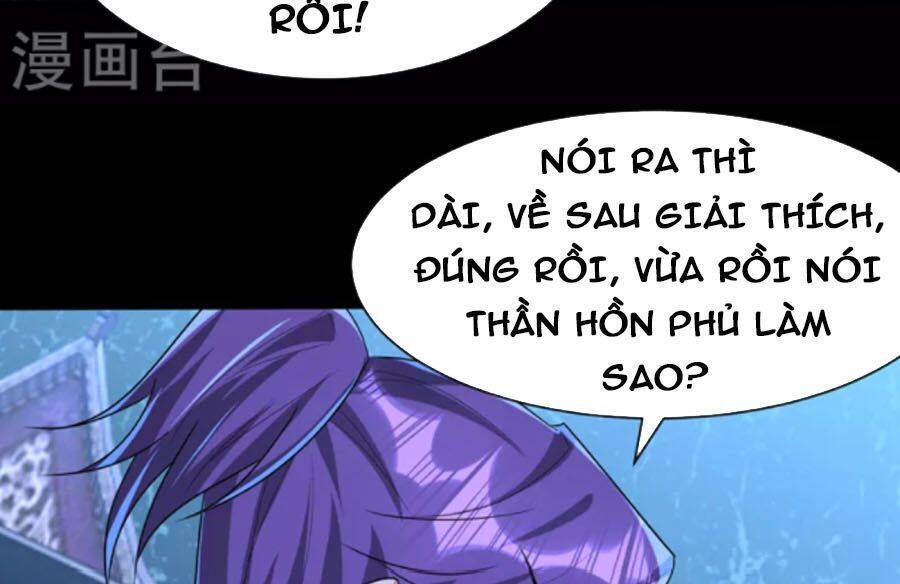 Yêu Giả Vi Vương Chapter 316 - 50