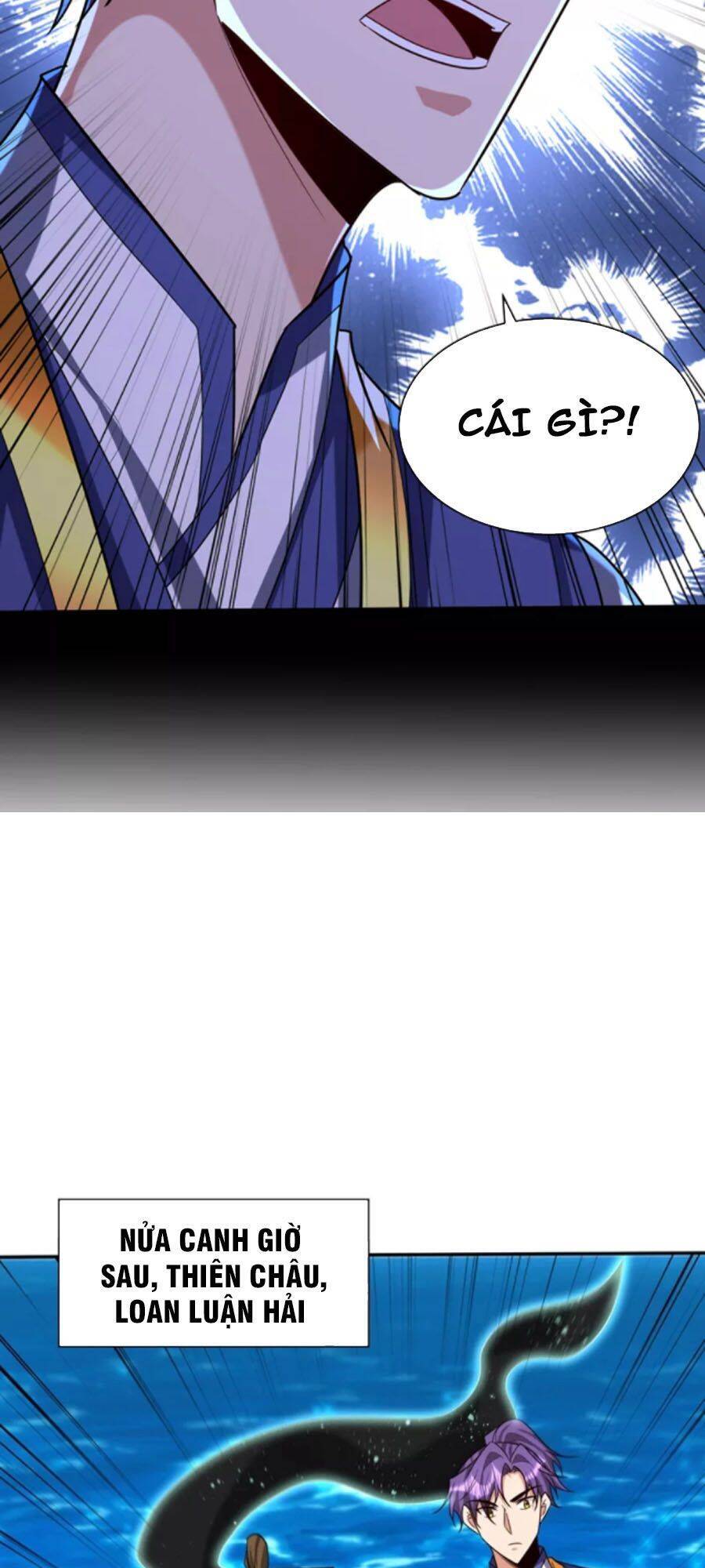 Yêu Giả Vi Vương Chapter 316 - 53