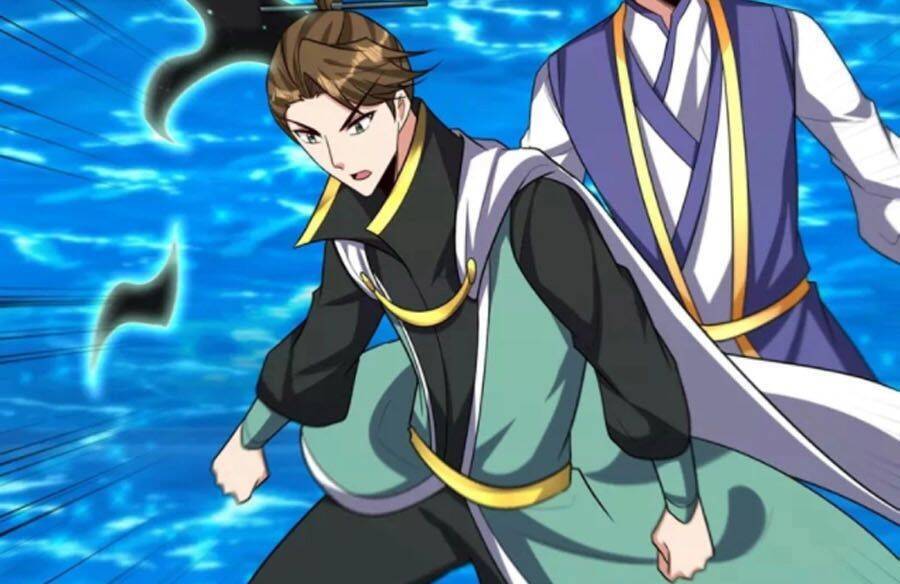 Yêu Giả Vi Vương Chapter 316 - 54