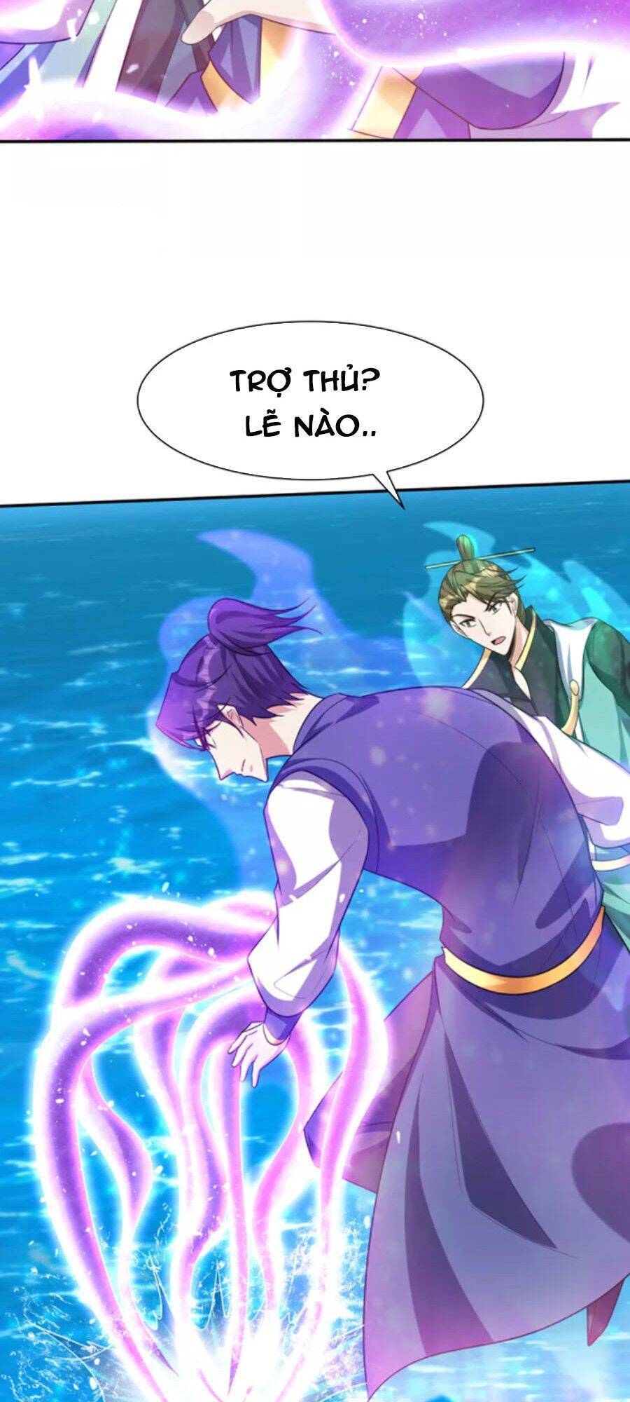 Yêu Giả Vi Vương Chapter 316 - 57