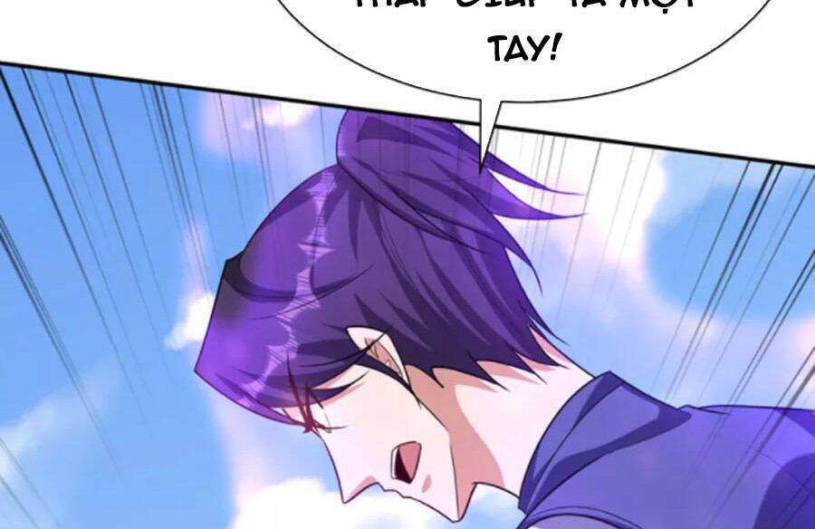 Yêu Giả Vi Vương Chapter 316 - 60