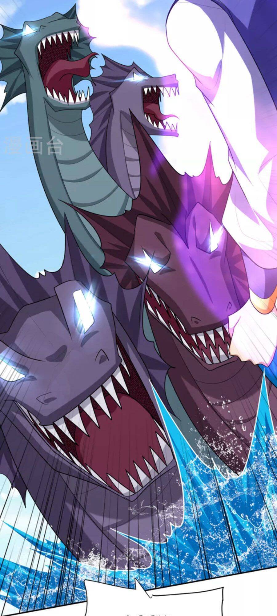 Yêu Giả Vi Vương Chapter 316 - 61