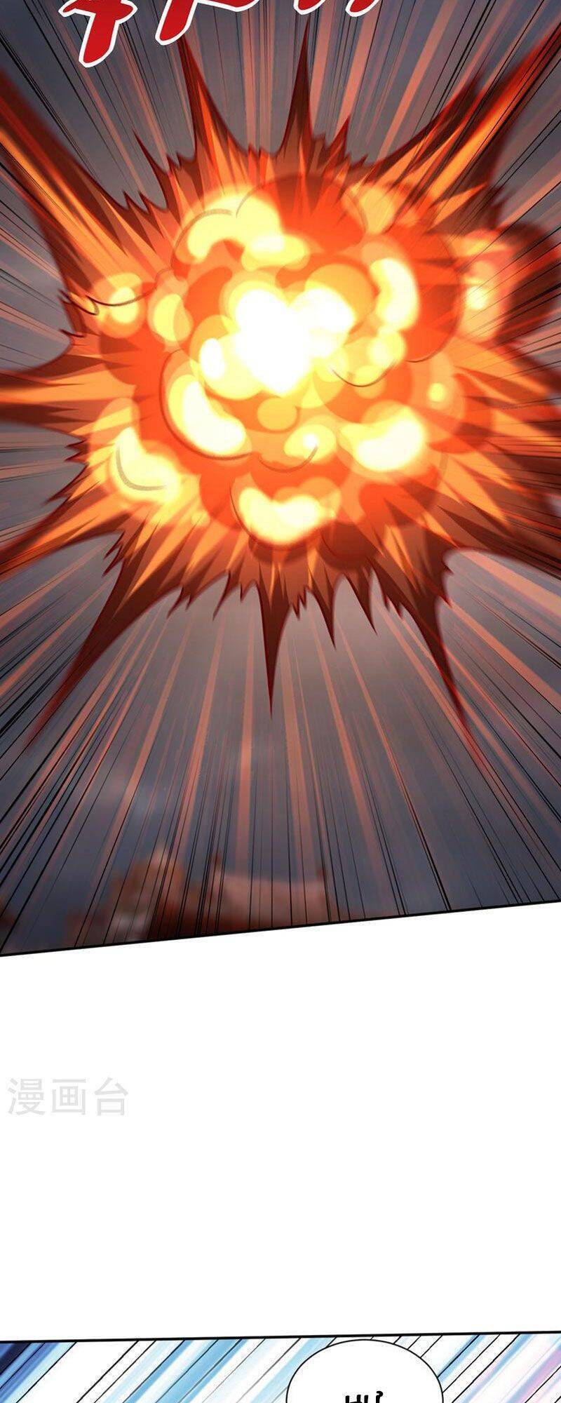 Yêu Giả Vi Vương Chapter 317 - 13